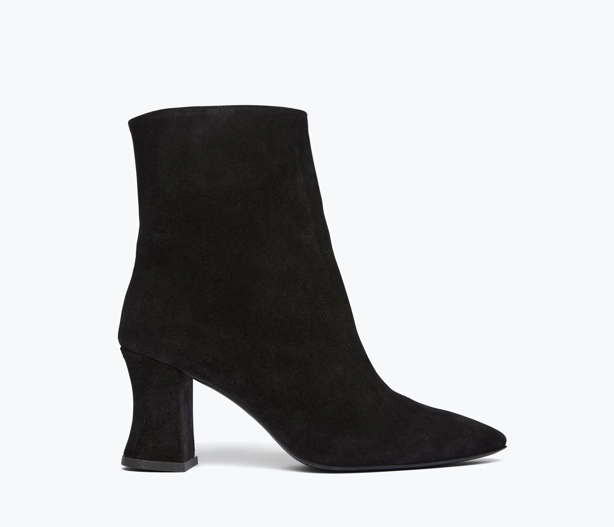 JAMIE ANKLE BOOT sold by Freda Salvador