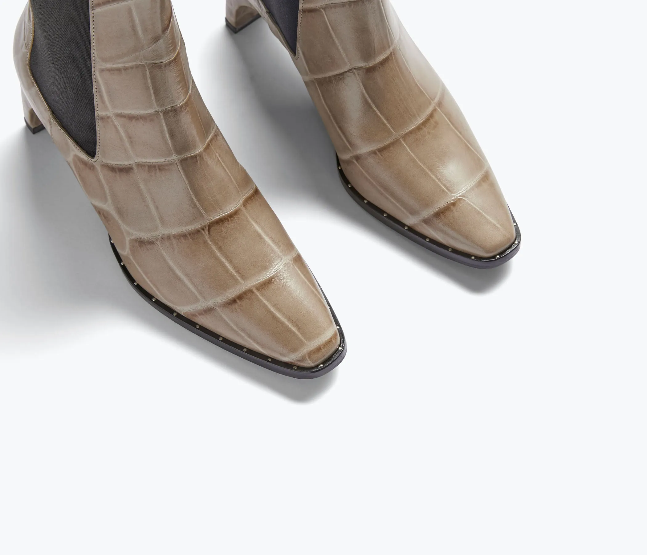 CALLIE CHELSEA BOOT sold by Freda Salvador product image thumbnail 3