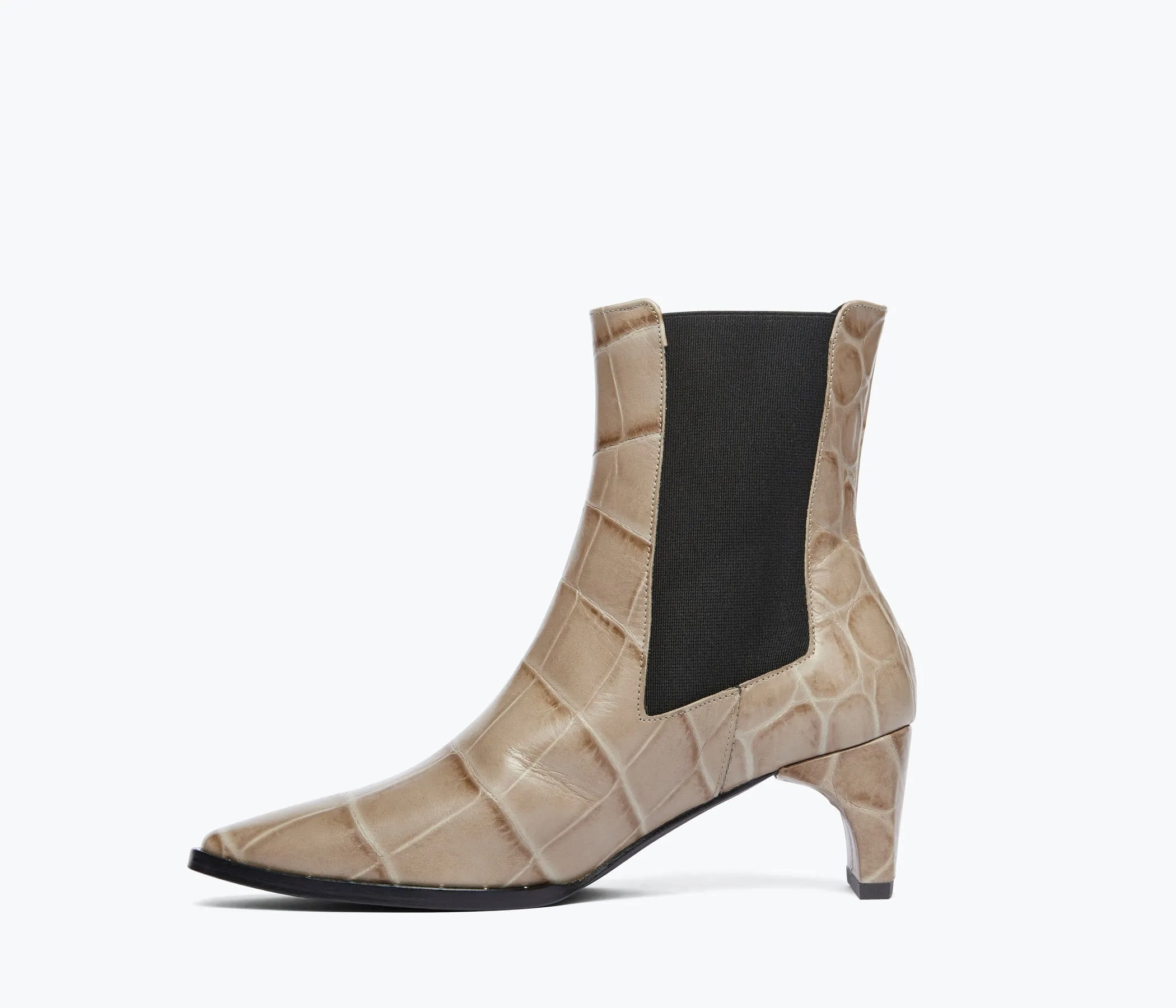 CALLIE CHELSEA BOOT sold by Freda Salvador product image thumbnail 4