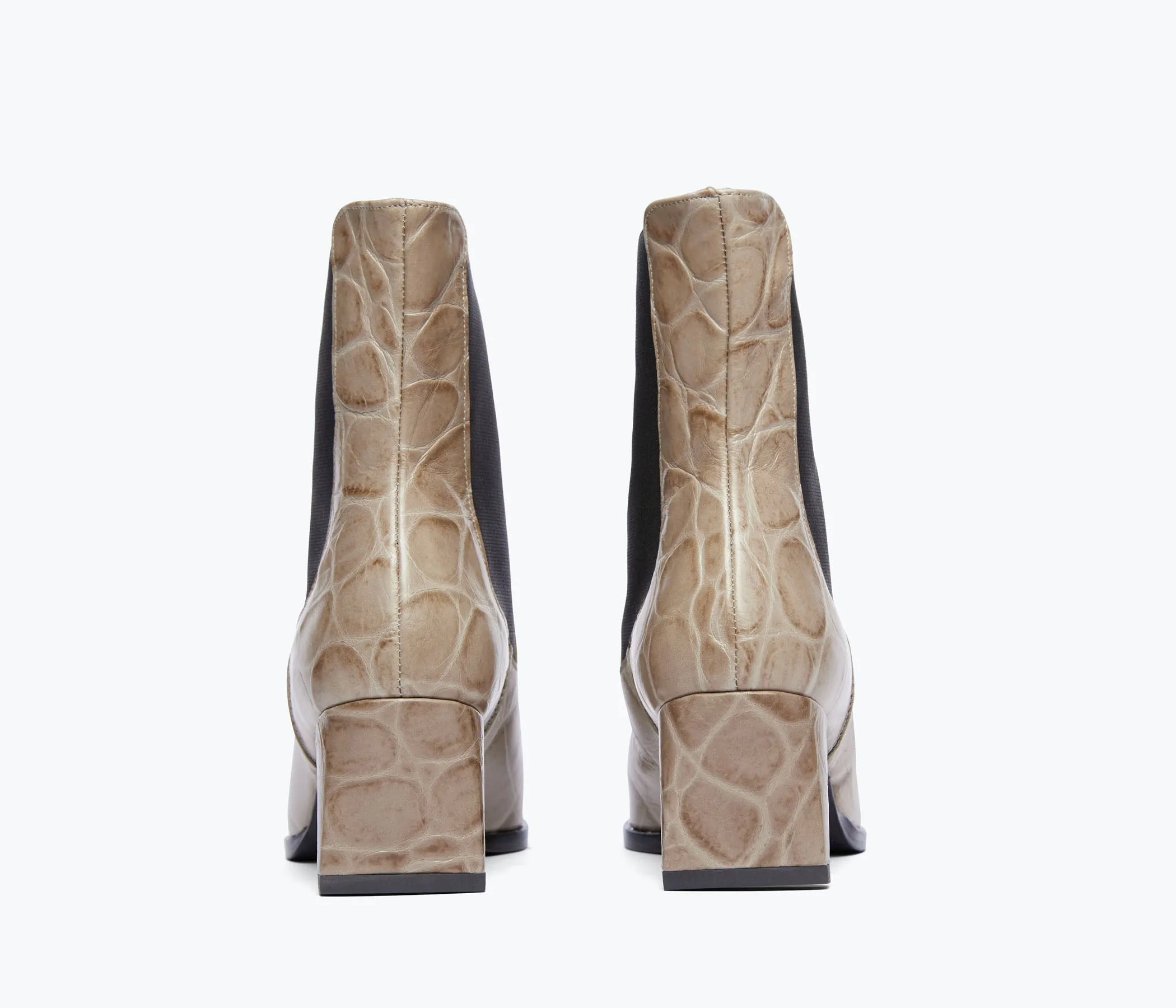 CALLIE CHELSEA BOOT sold by Freda Salvador product image thumbnail 2
