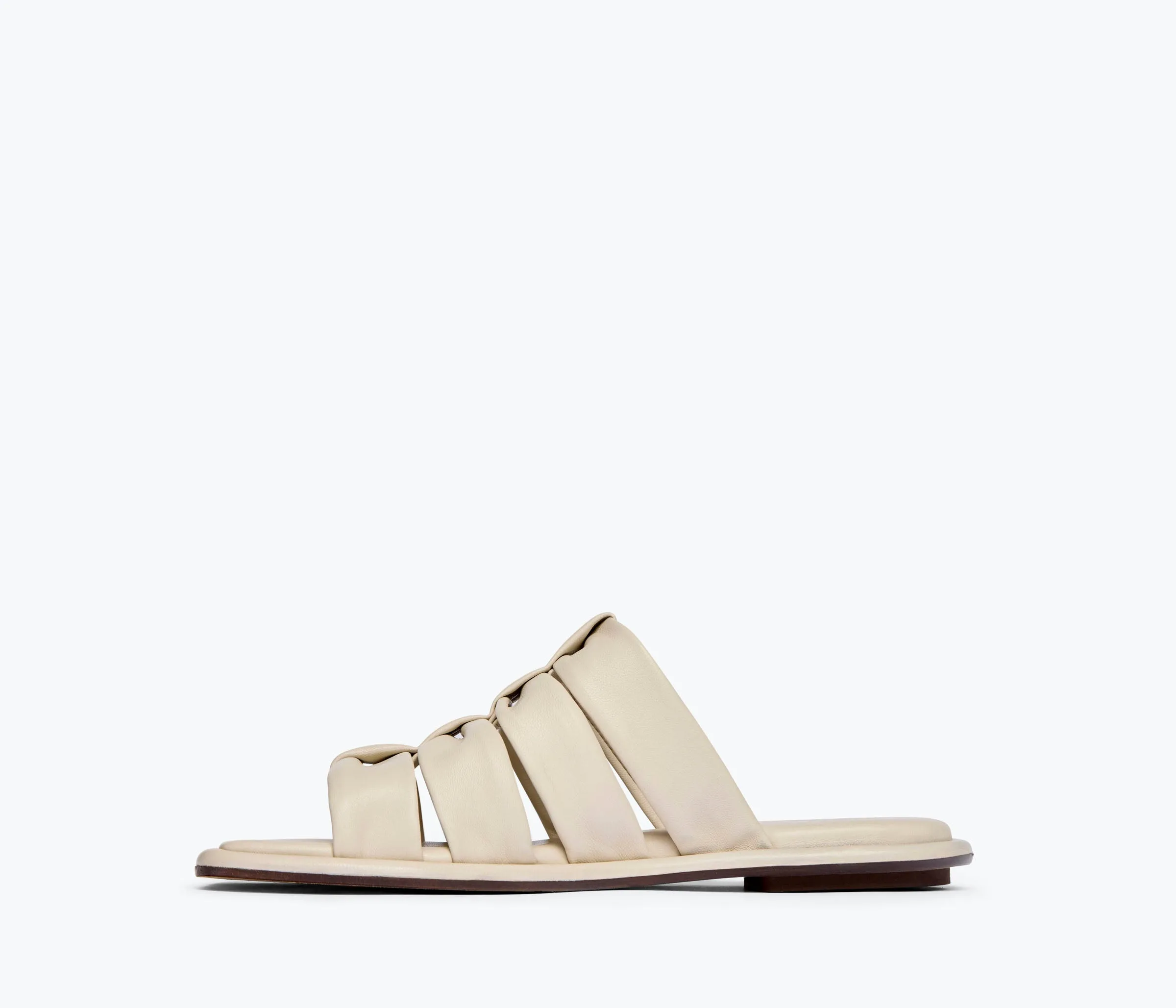 SELENA CLOUD MULE SANDAL sold by Freda Salvador product image thumbnail 5