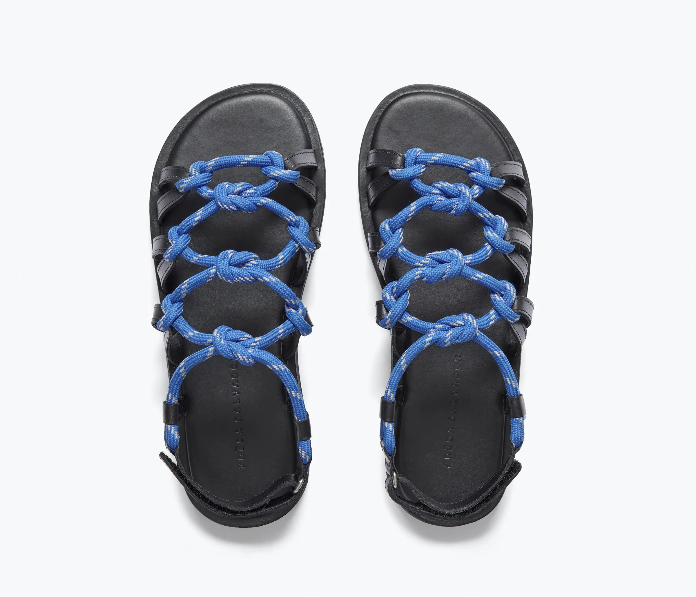 FAE ROPE SANDAL sold by Freda Salvador product image thumbnail 5