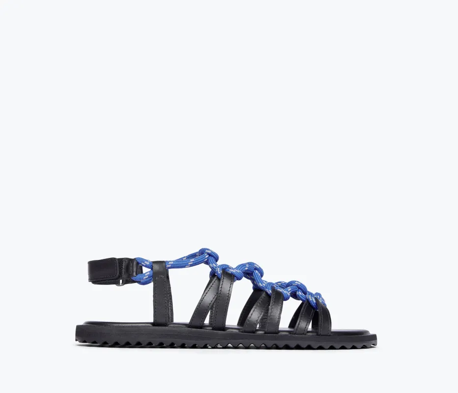 FAE ROPE SANDAL made by Freda Salvador