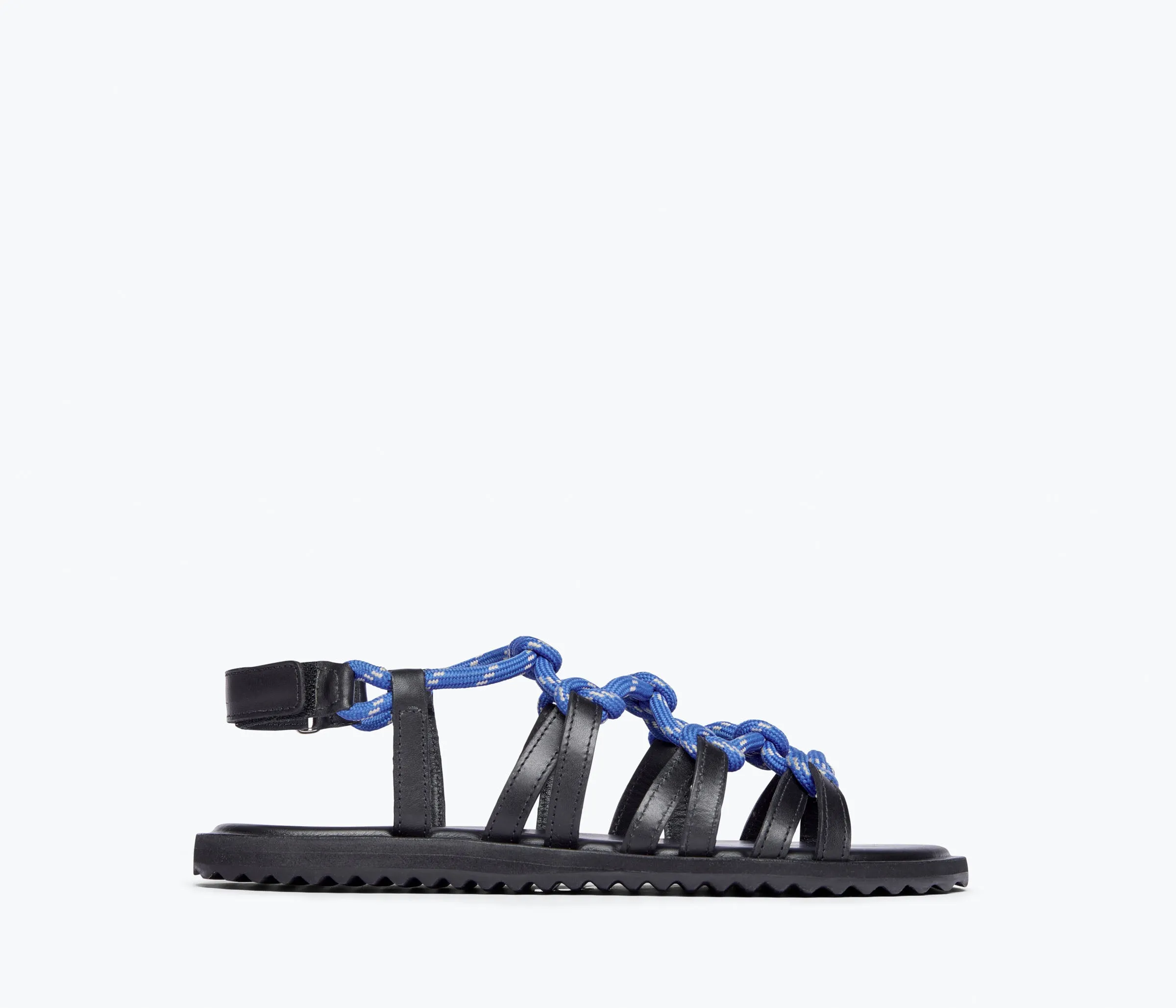 FAE ROPE SANDAL sold by Freda Salvador