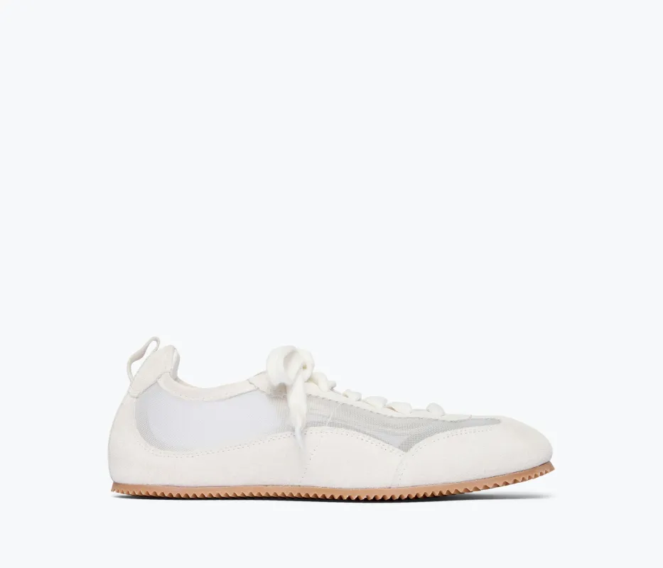 MINNIE BALLET SNEAKER made by Freda Salvador