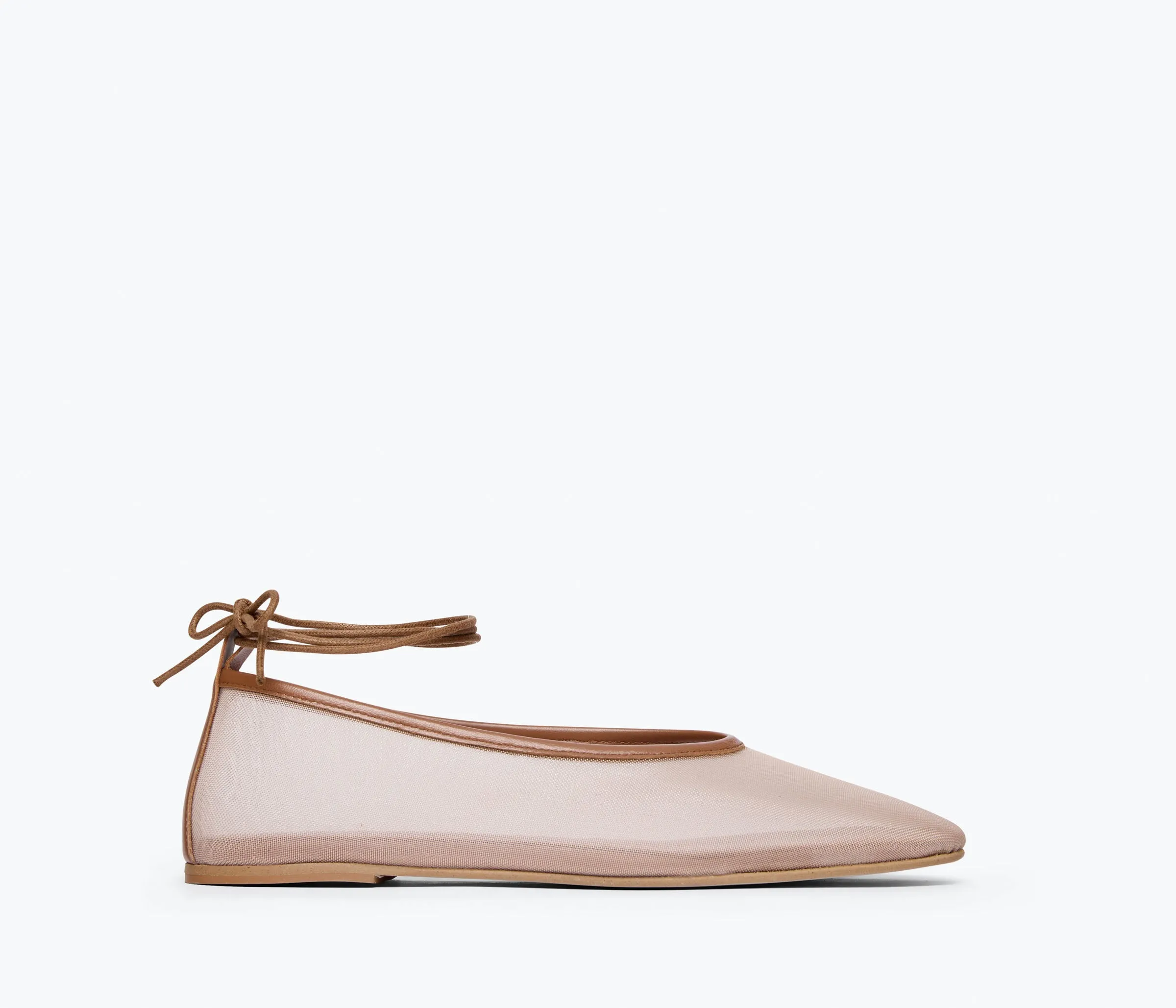 DAISY MESH FLAT sold by Freda Salvador