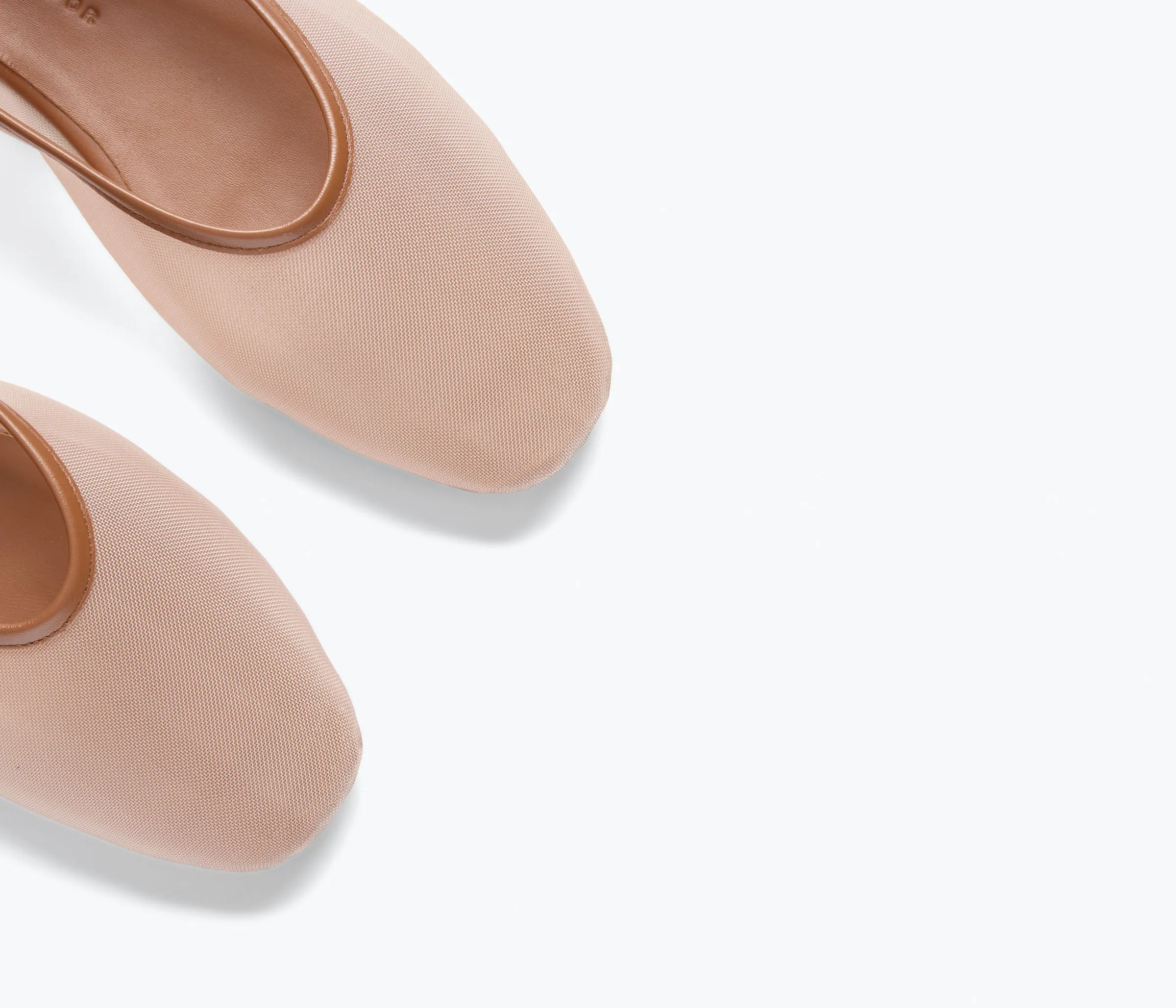 DAISY MESH FLAT sold by Freda Salvador product image thumbnail 4