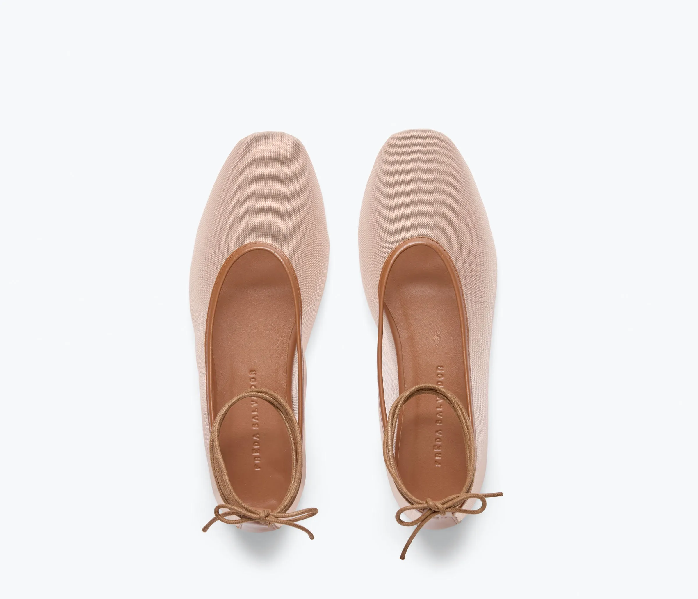 DAISY MESH FLAT sold by Freda Salvador product image thumbnail 5