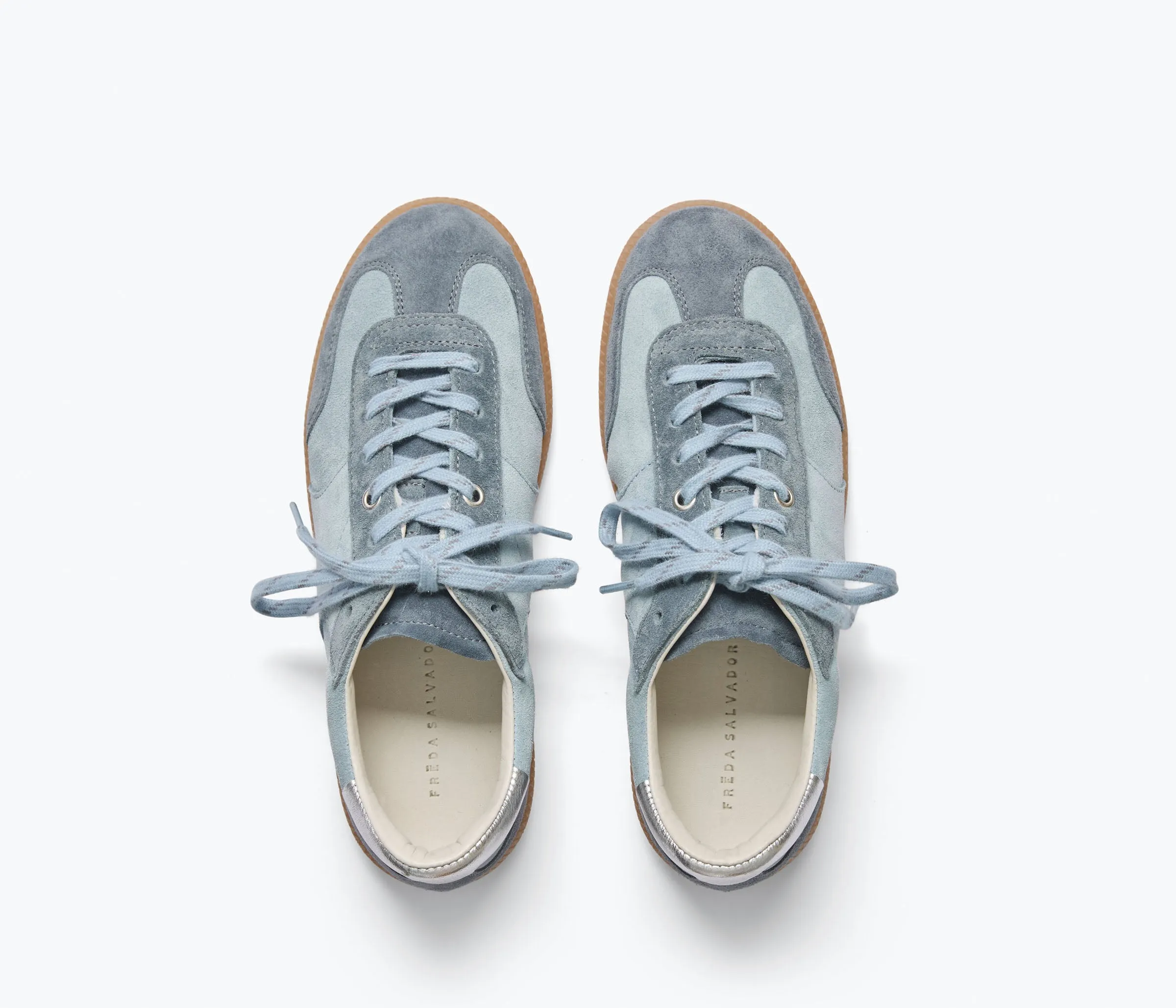 JACKIE SNEAKER sold by Freda Salvador product image thumbnail 5