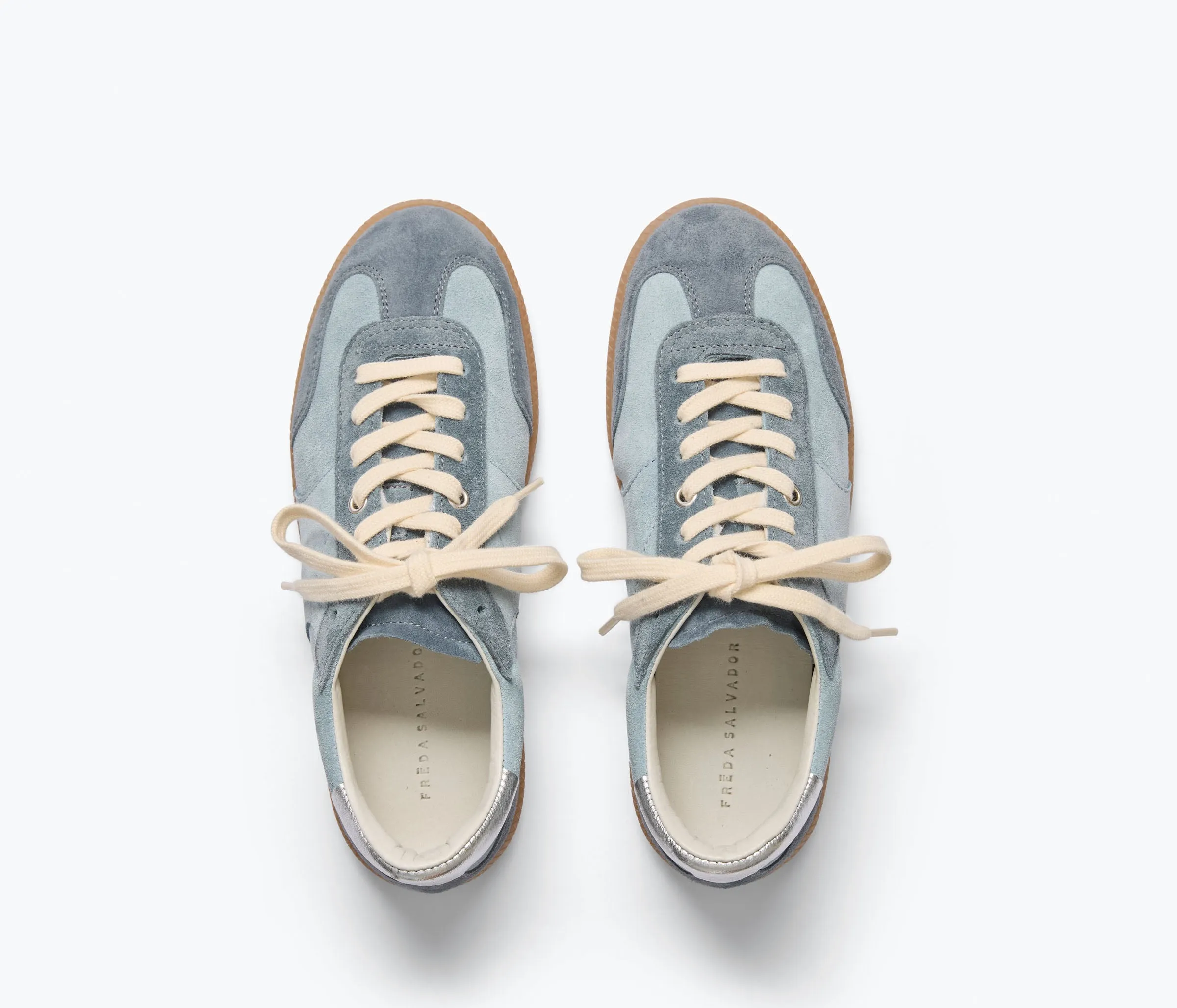 JACKIE SNEAKER sold by Freda Salvador product image thumbnail 4