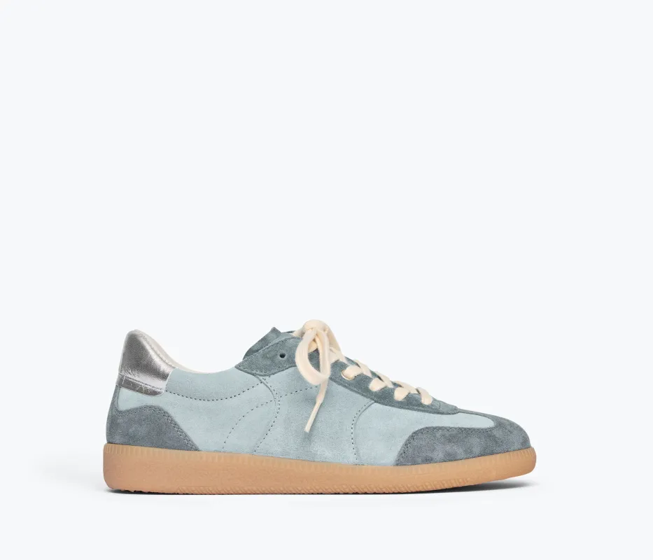 JACKIE SNEAKER made by Freda Salvador