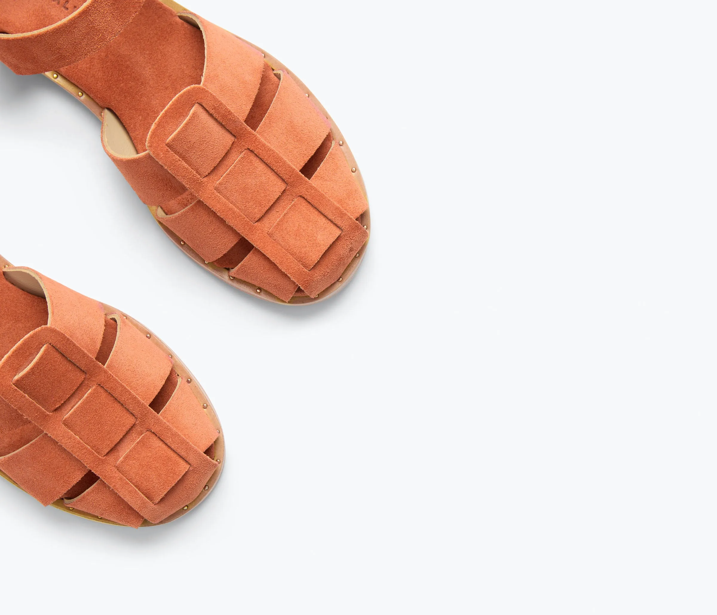 SERA FISHERMAN SANDAL sold by Freda Salvador product image thumbnail 4