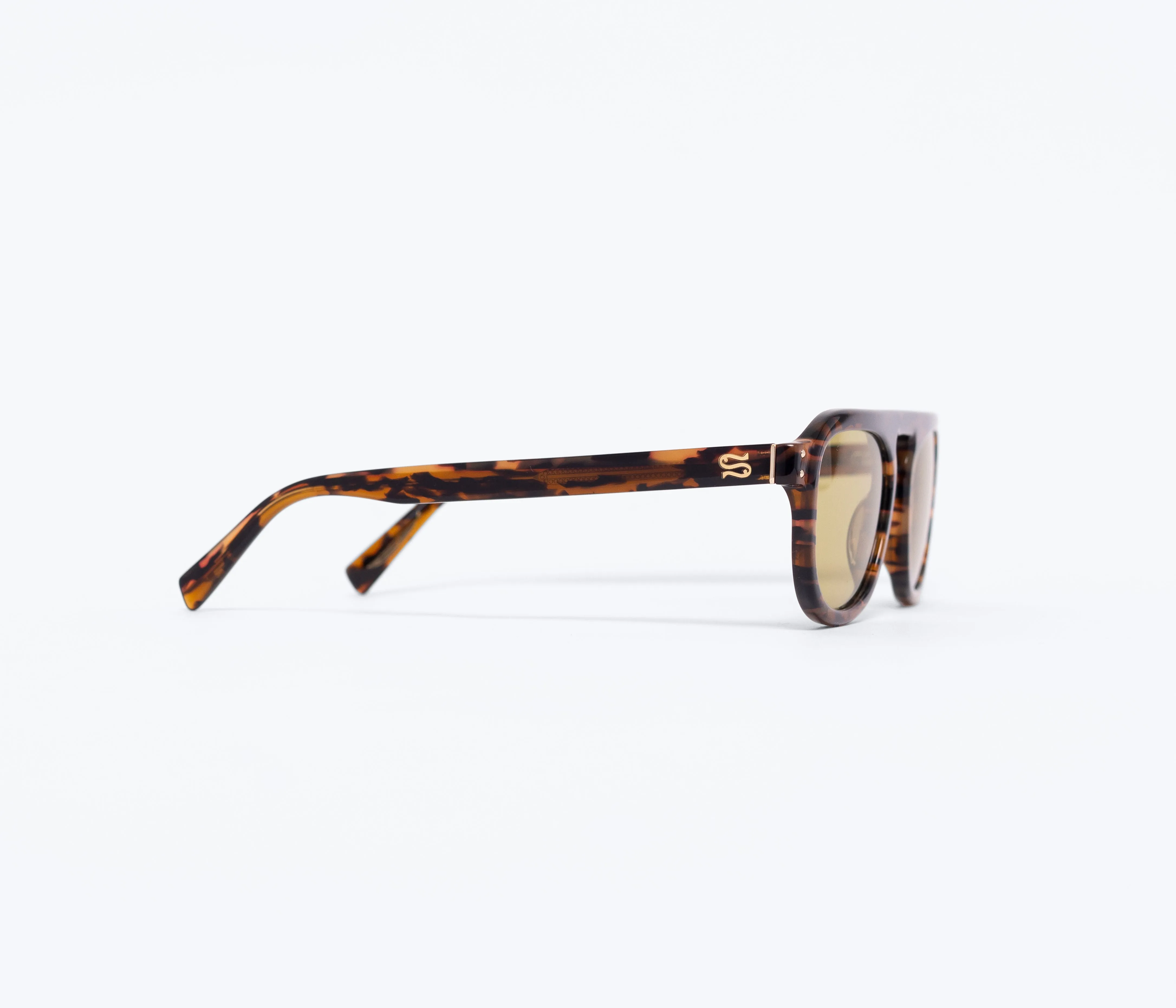 FS X SARDINE STEVIE SUNGLASSES sold by Freda Salvador product image thumbnail 3