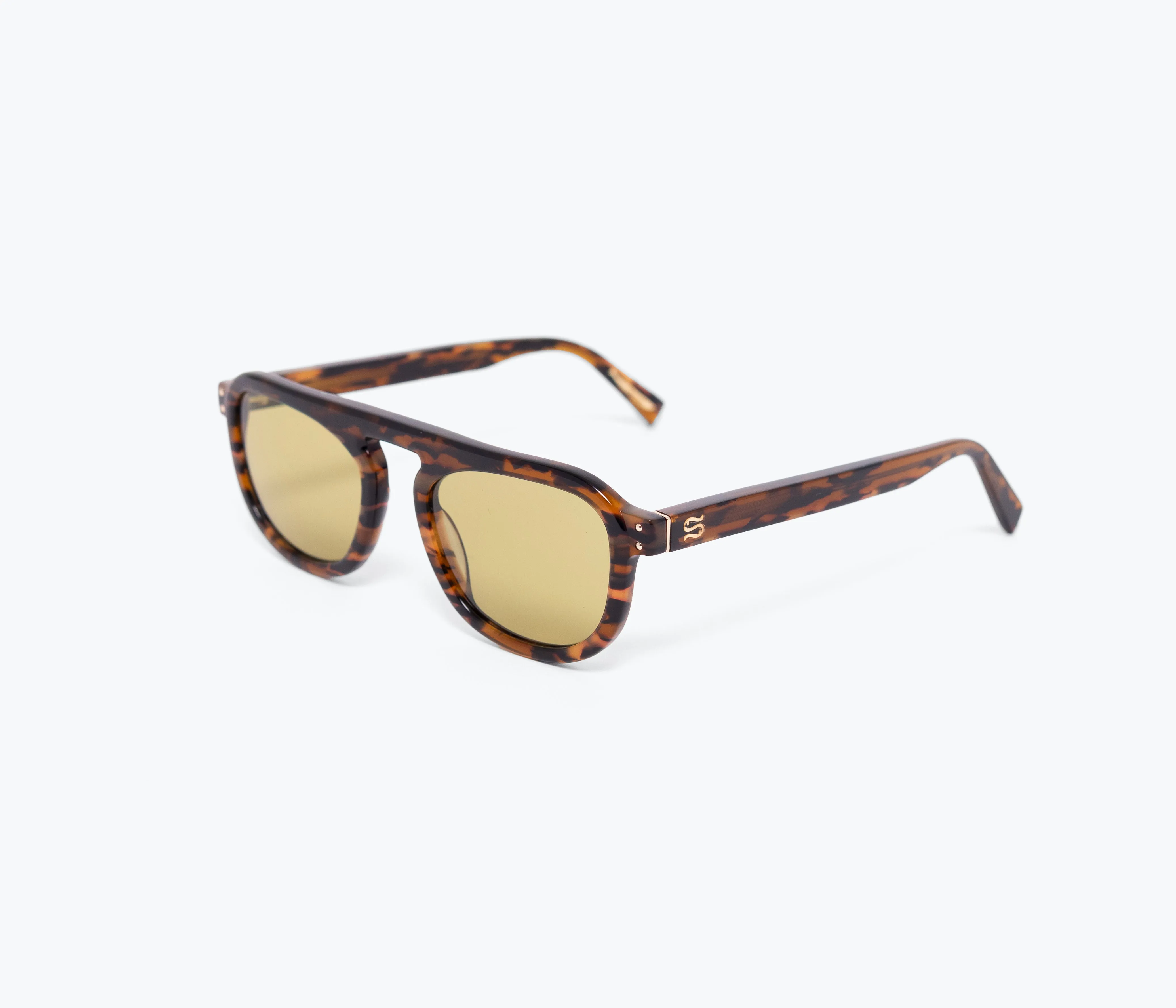FS X SARDINE STEVIE SUNGLASSES sold by Freda Salvador product image thumbnail 4