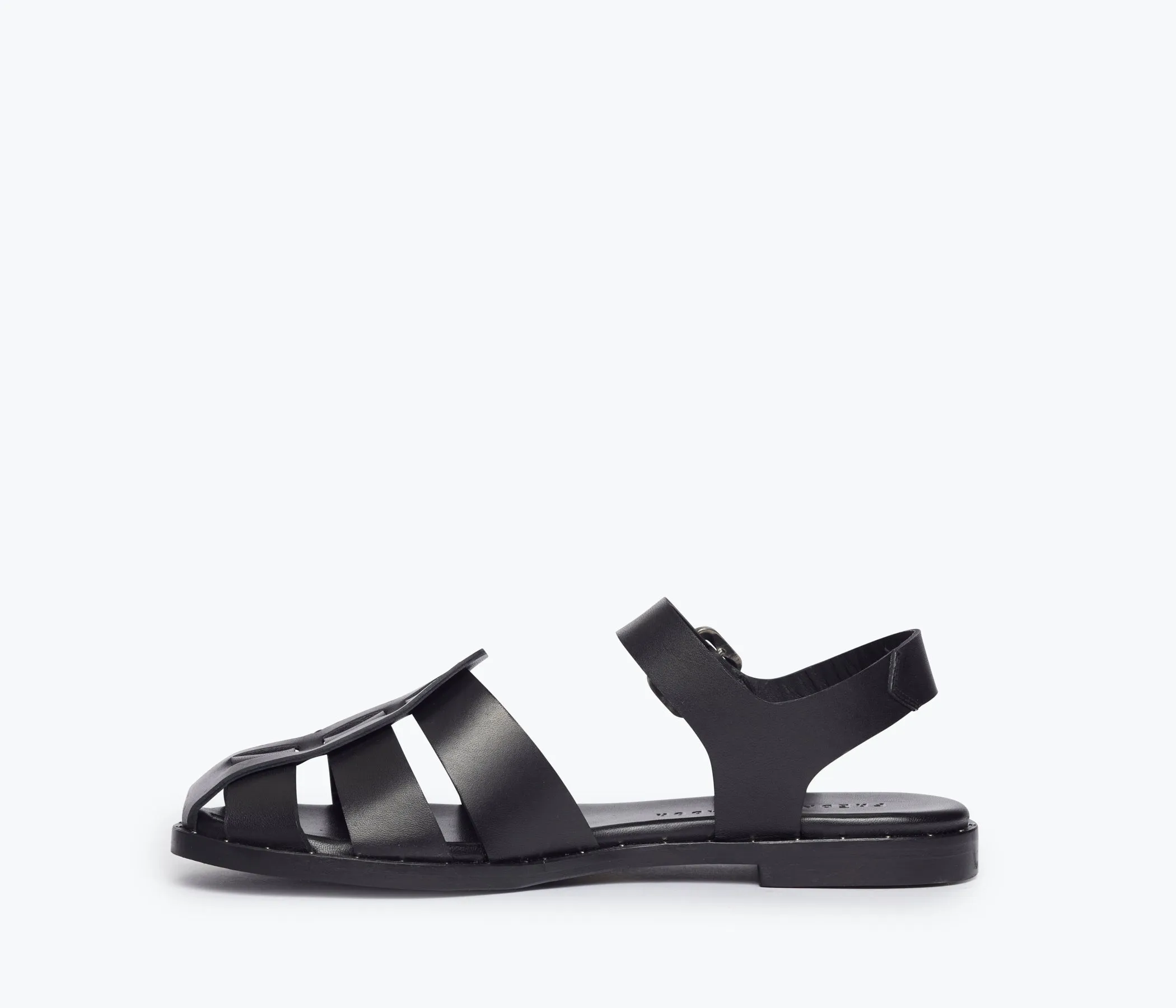 SERA FISHERMAN SANDAL sold by Freda Salvador product image thumbnail 4