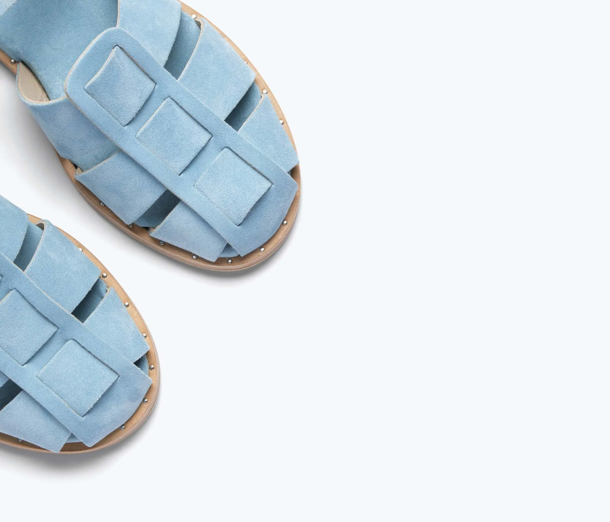 SERA FISHERMAN SANDAL sold by Freda Salvador product image thumbnail 3