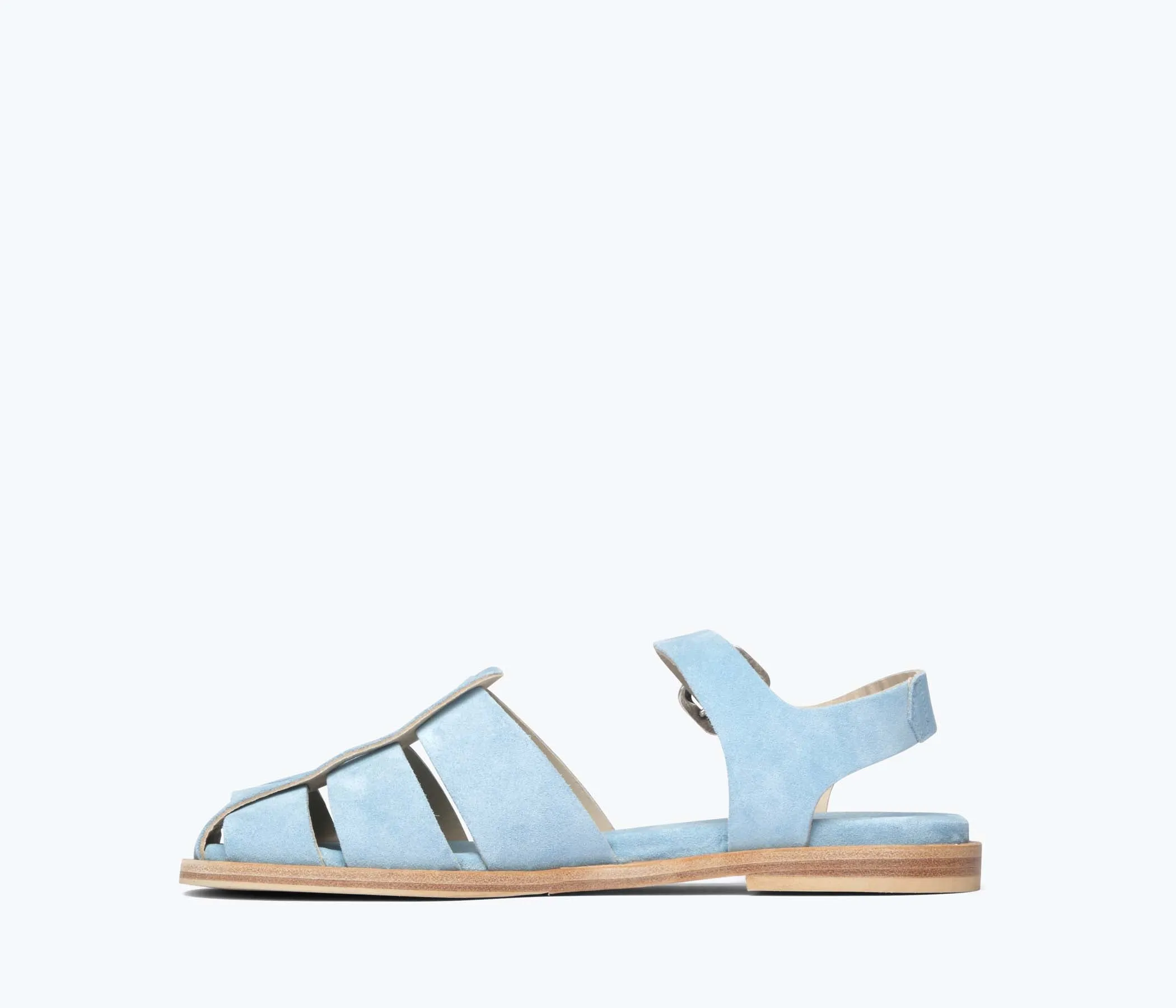 SERA FISHERMAN SANDAL sold by Freda Salvador product image thumbnail 5