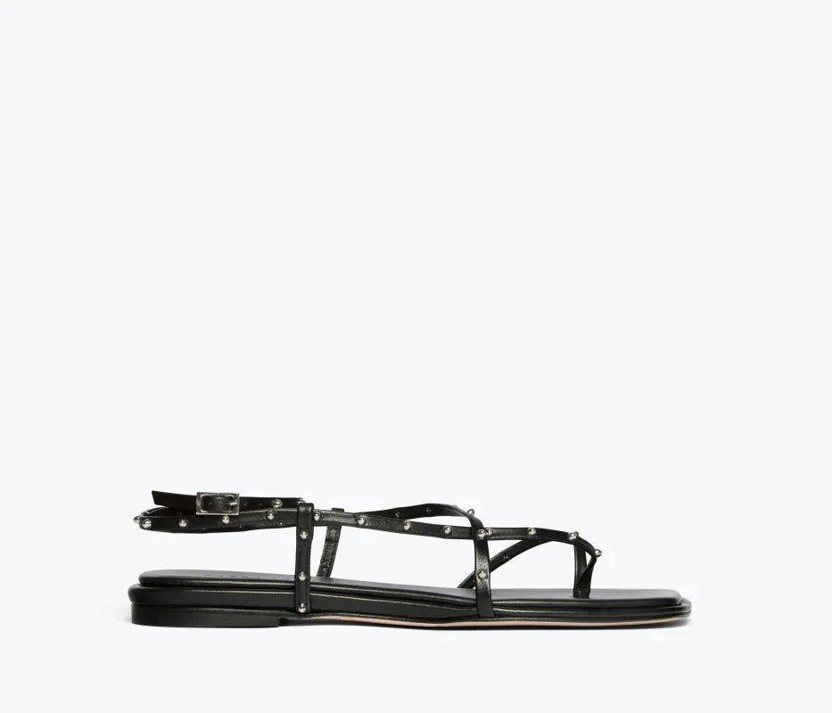 ALEXIA SANDAL made by Freda Salvador