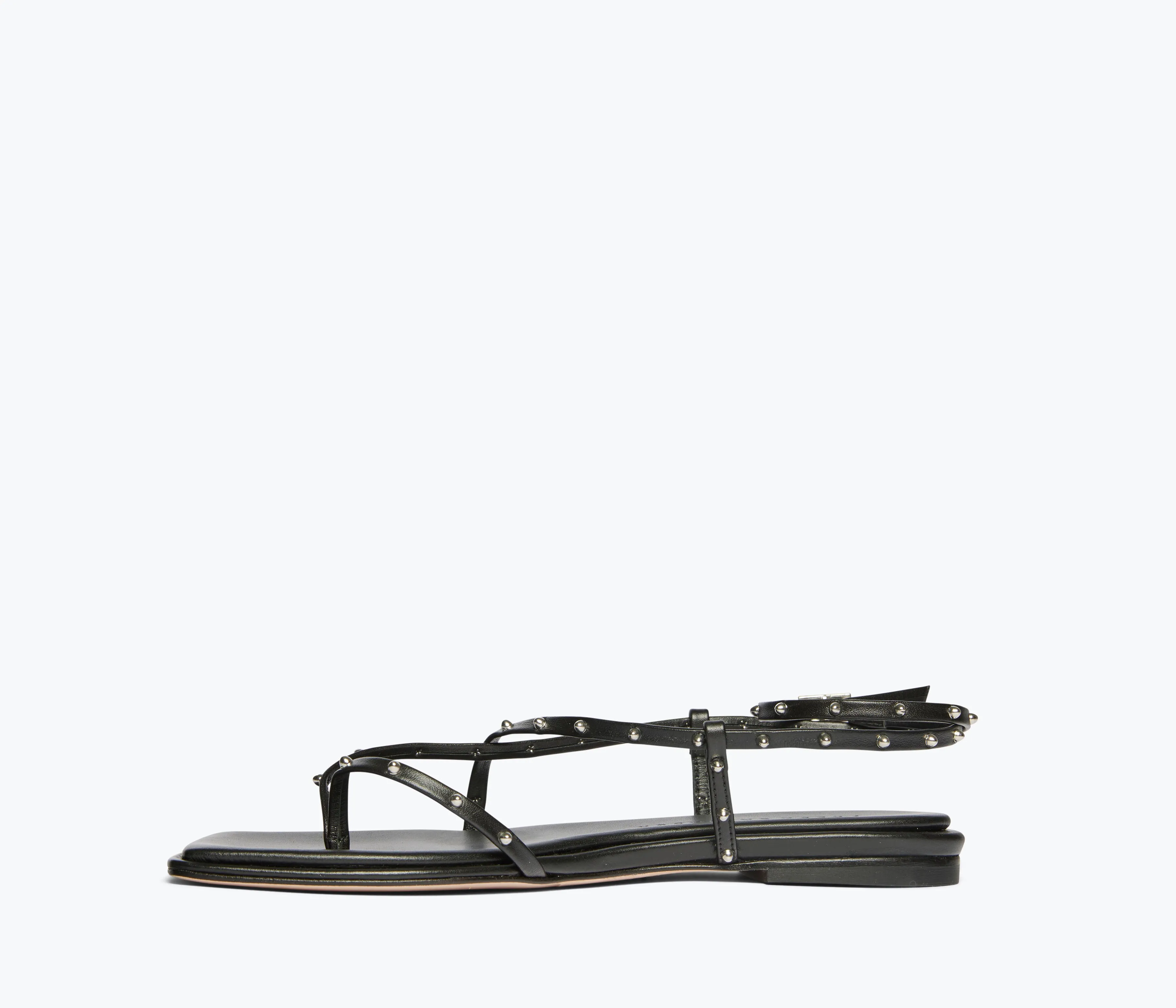 ALEXIA SANDAL sold by Freda Salvador product image thumbnail 5