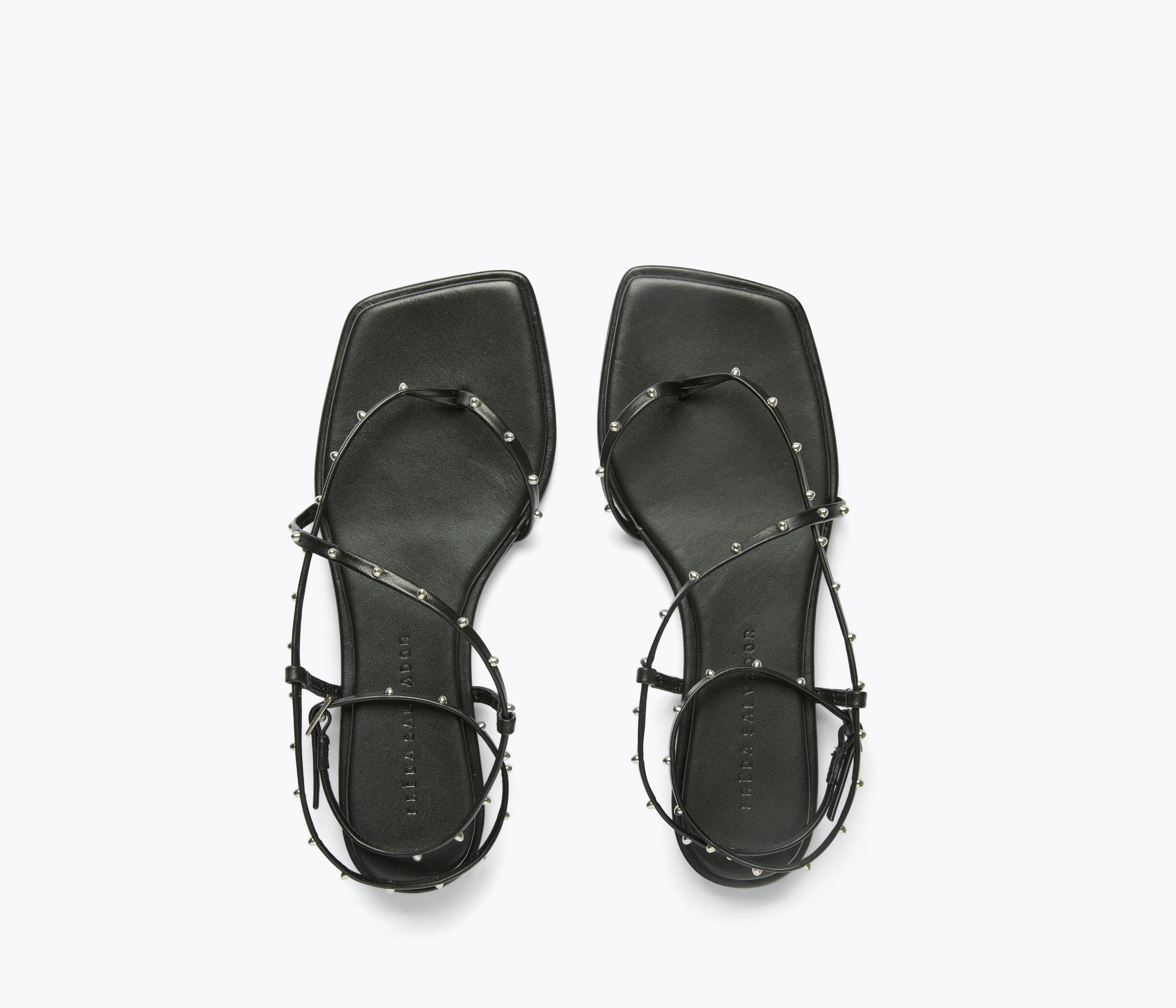 ALEXIA SANDAL sold by Freda Salvador product image thumbnail 4