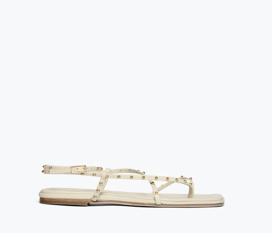 ALEXIA SANDAL made by Freda Salvador