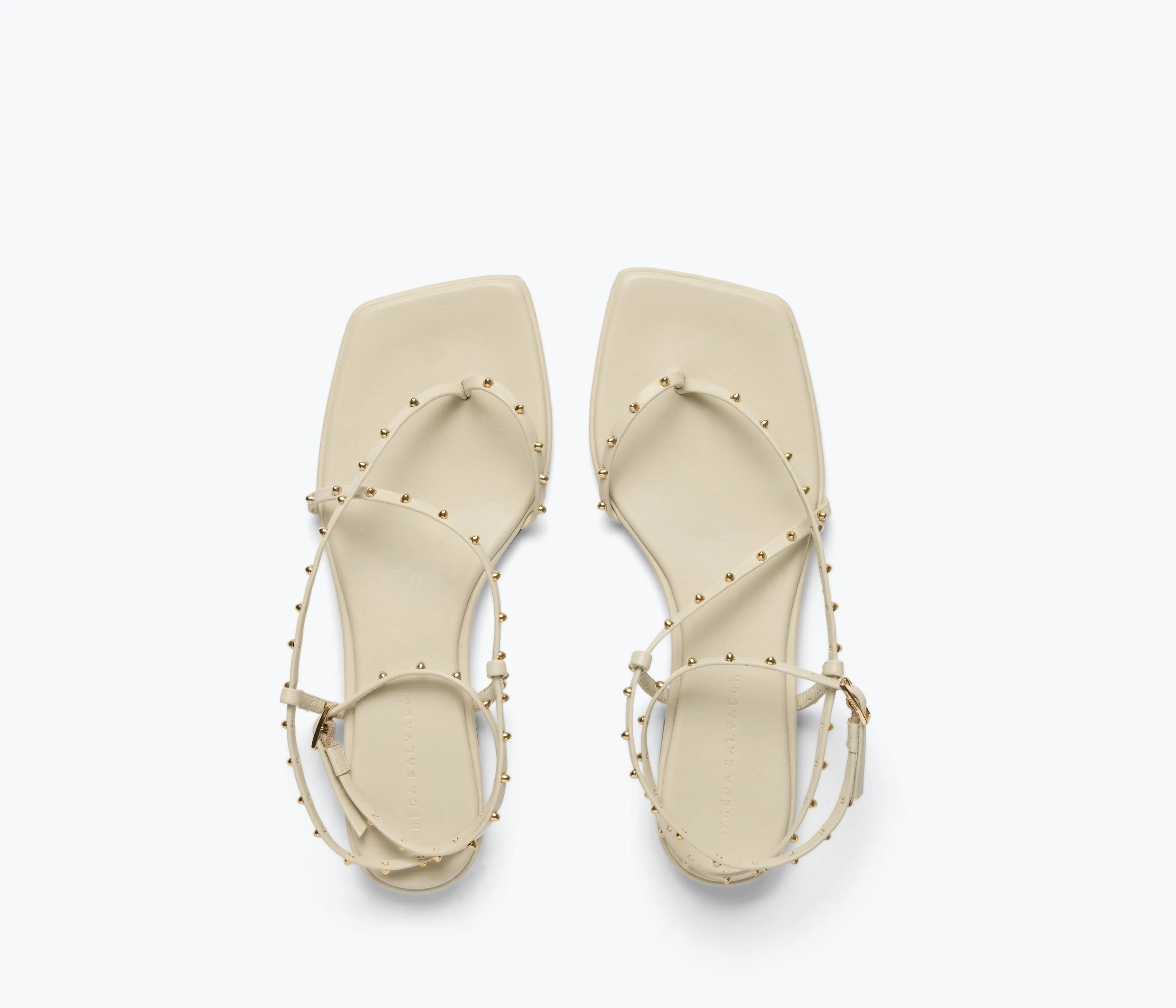 ALEXIA SANDAL sold by Freda Salvador product image thumbnail 4