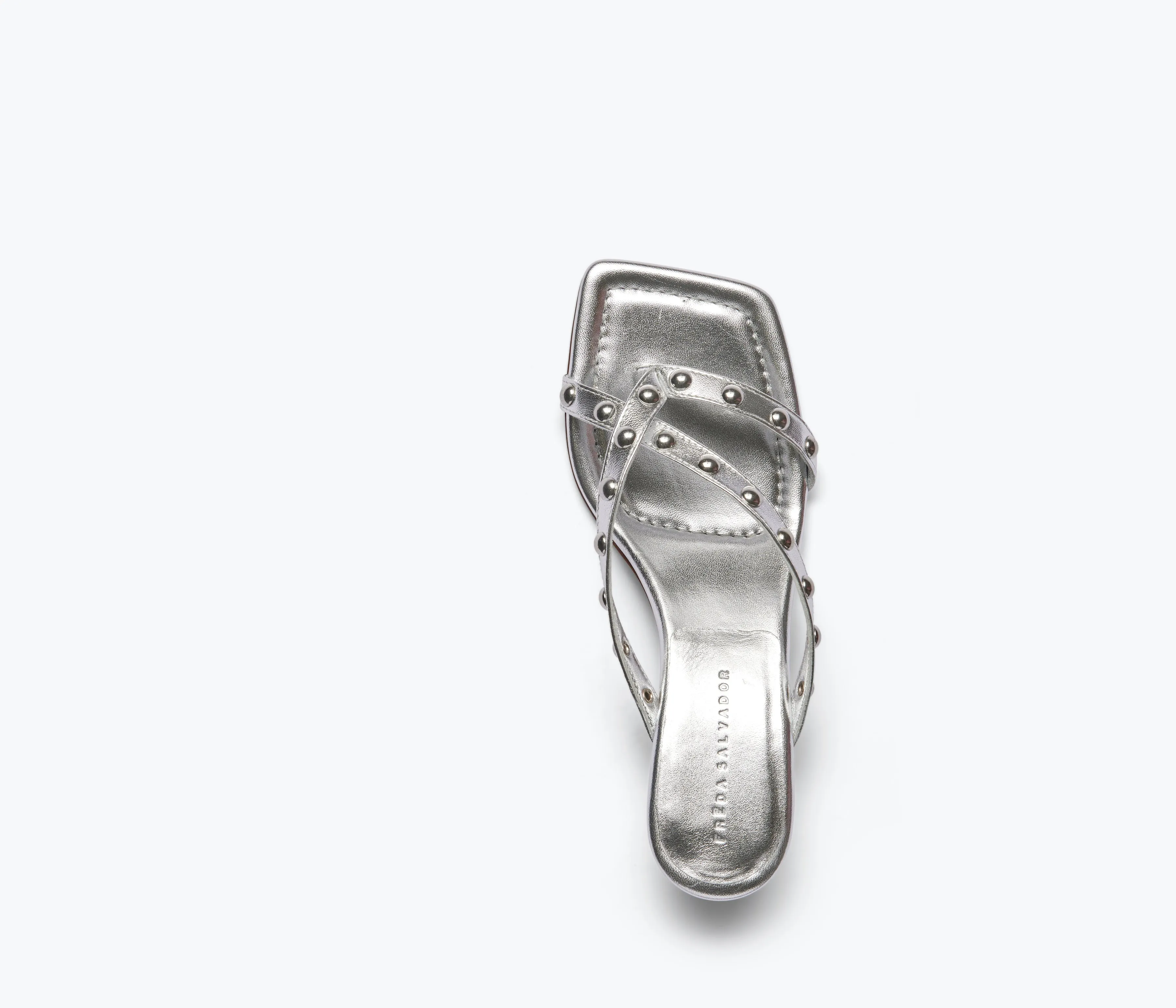 ELAINE HEEL sold by Freda Salvador product image thumbnail 2