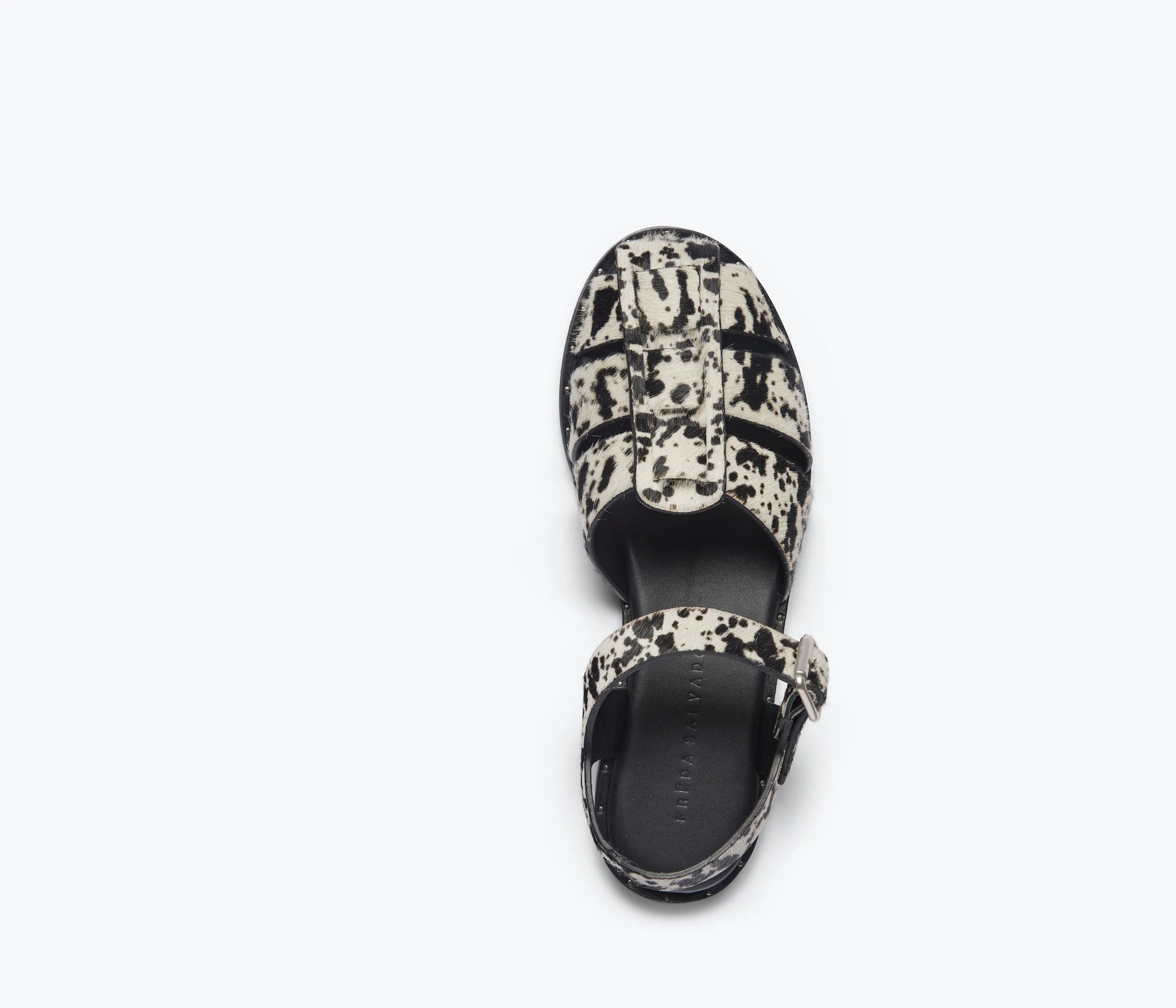 SERA FISHERMAN SANDAL sold by Freda Salvador product image thumbnail 2