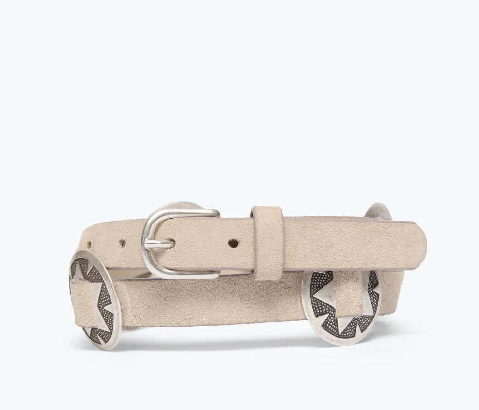 TESS BELT made by Freda Salvador