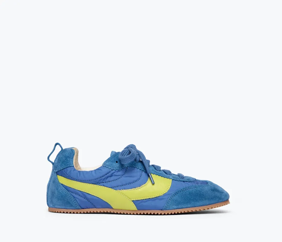 INDE SNEAKER made by Freda Salvador