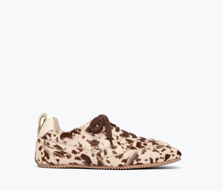 INDE SNEAKER made by Freda Salvador