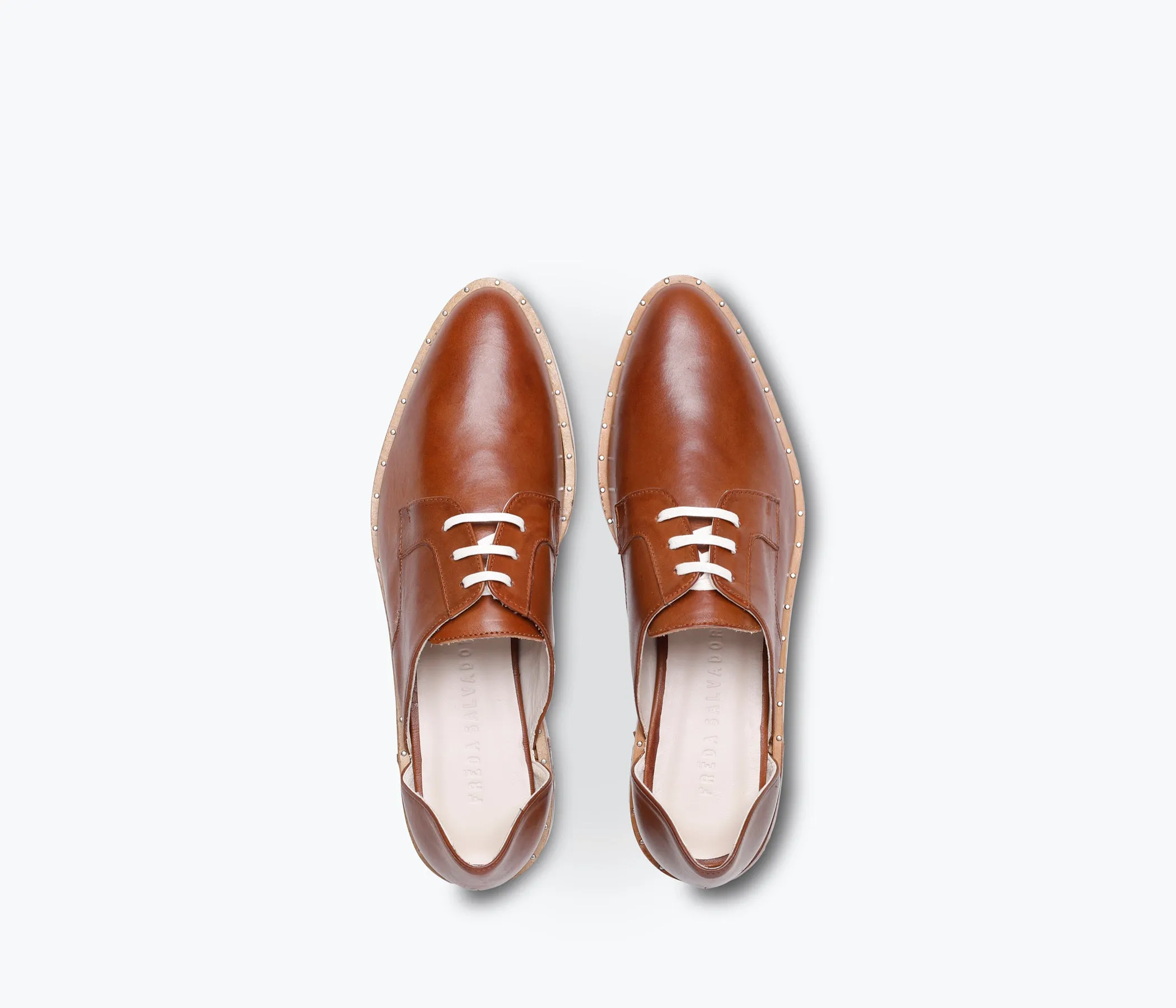 WIT D'ORSAY OXFORD sold by Freda Salvador product image thumbnail 2