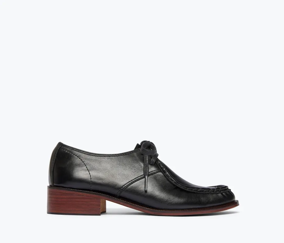 ANNA DERBY LOAFER made by Freda Salvador