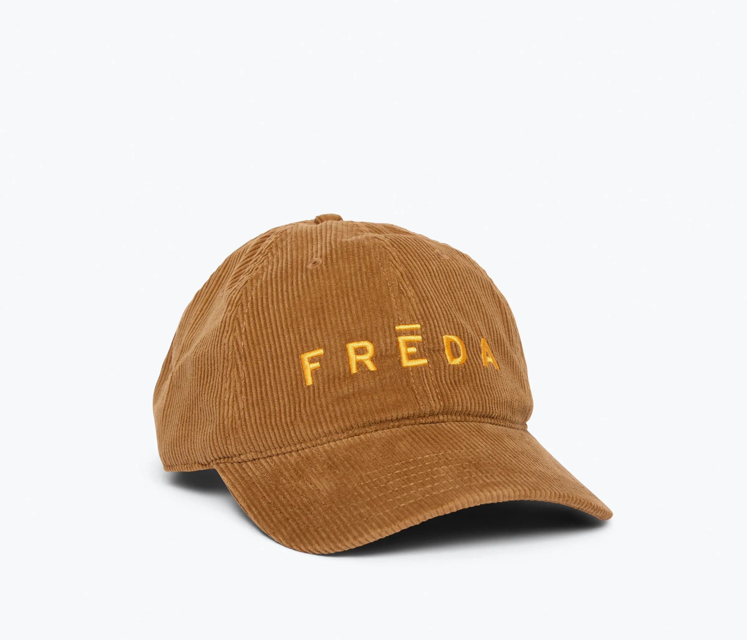 EMBROIDERED FRĒDA HAT sold by Freda Salvador product image thumbnail 3