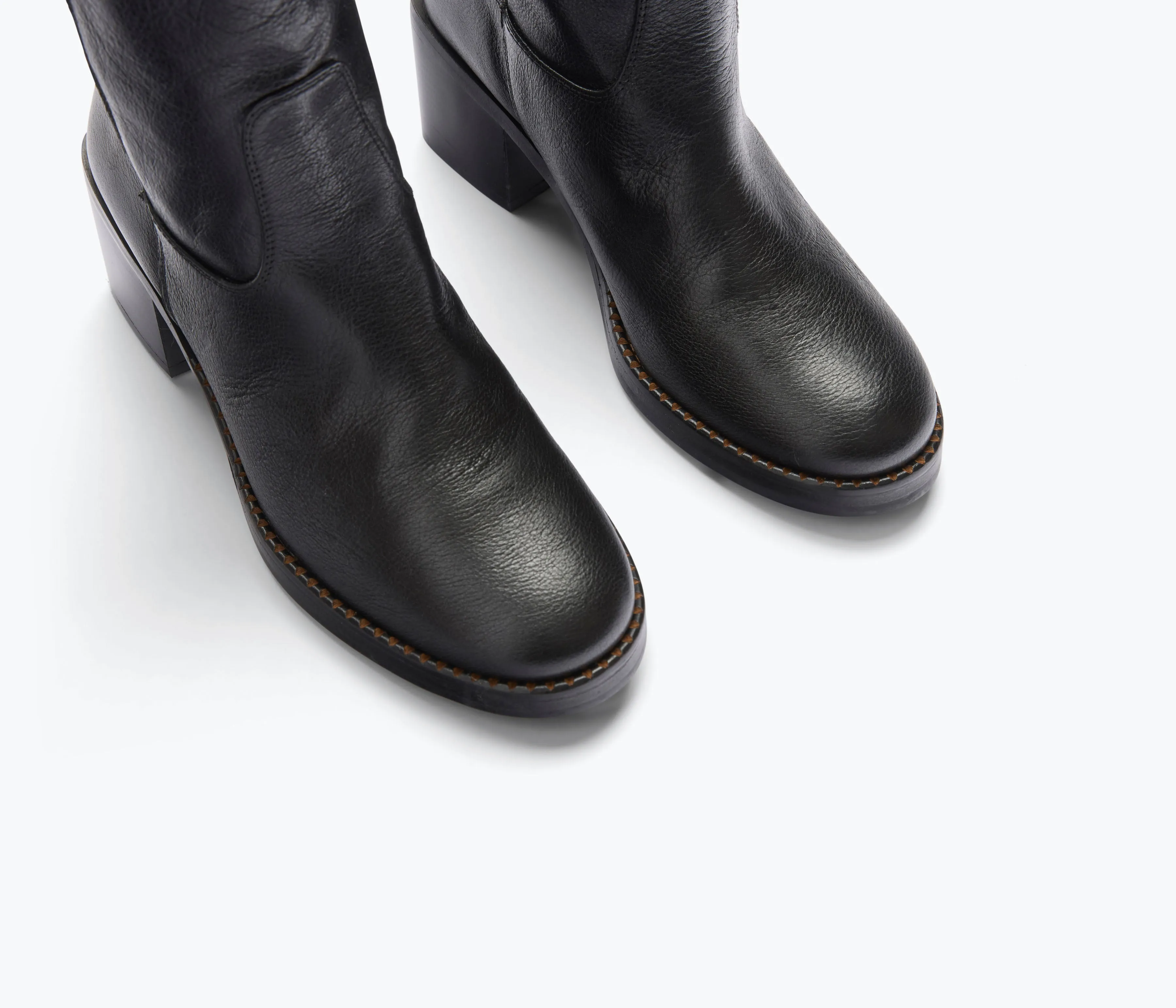 NAN BOOT sold by Freda Salvador product image thumbnail 3