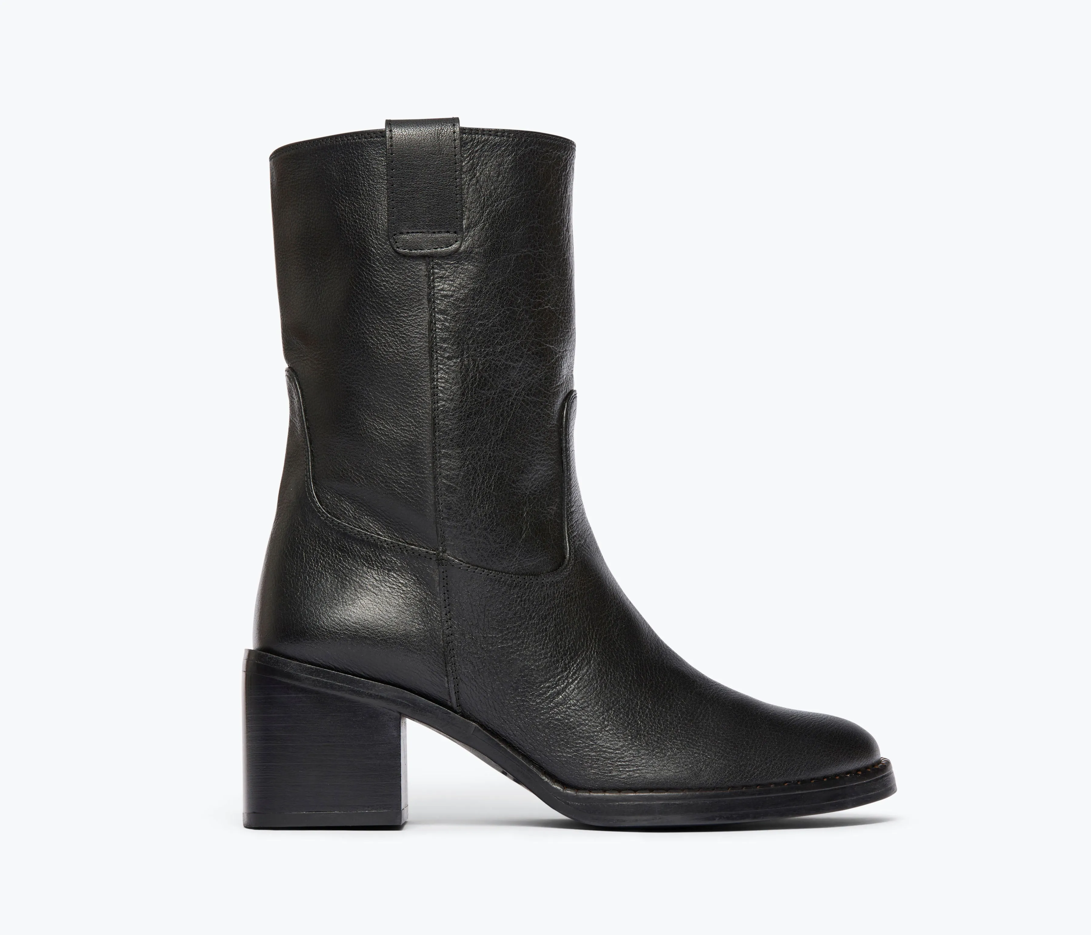 NAN BOOT sold by Freda Salvador