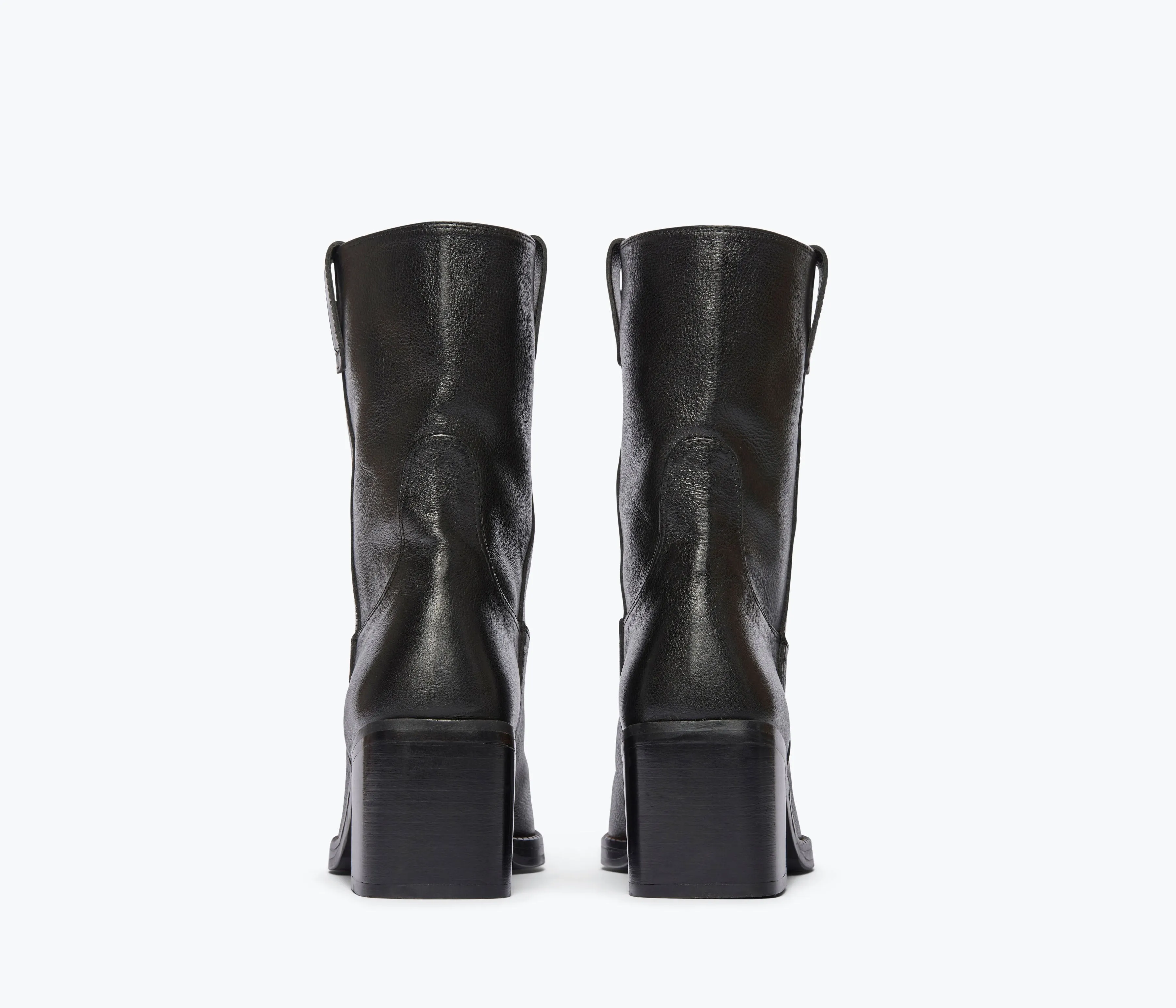 NAN BOOT sold by Freda Salvador product image thumbnail 4