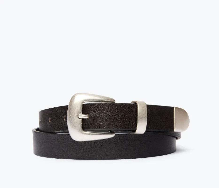 ALEX BELT made by Freda Salvador