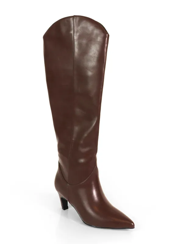 Shirley Cowboy Boots sold by Frederick's of Hollywood