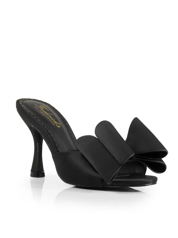 Nana Heel Sandal sold by Frederick's of Hollywood