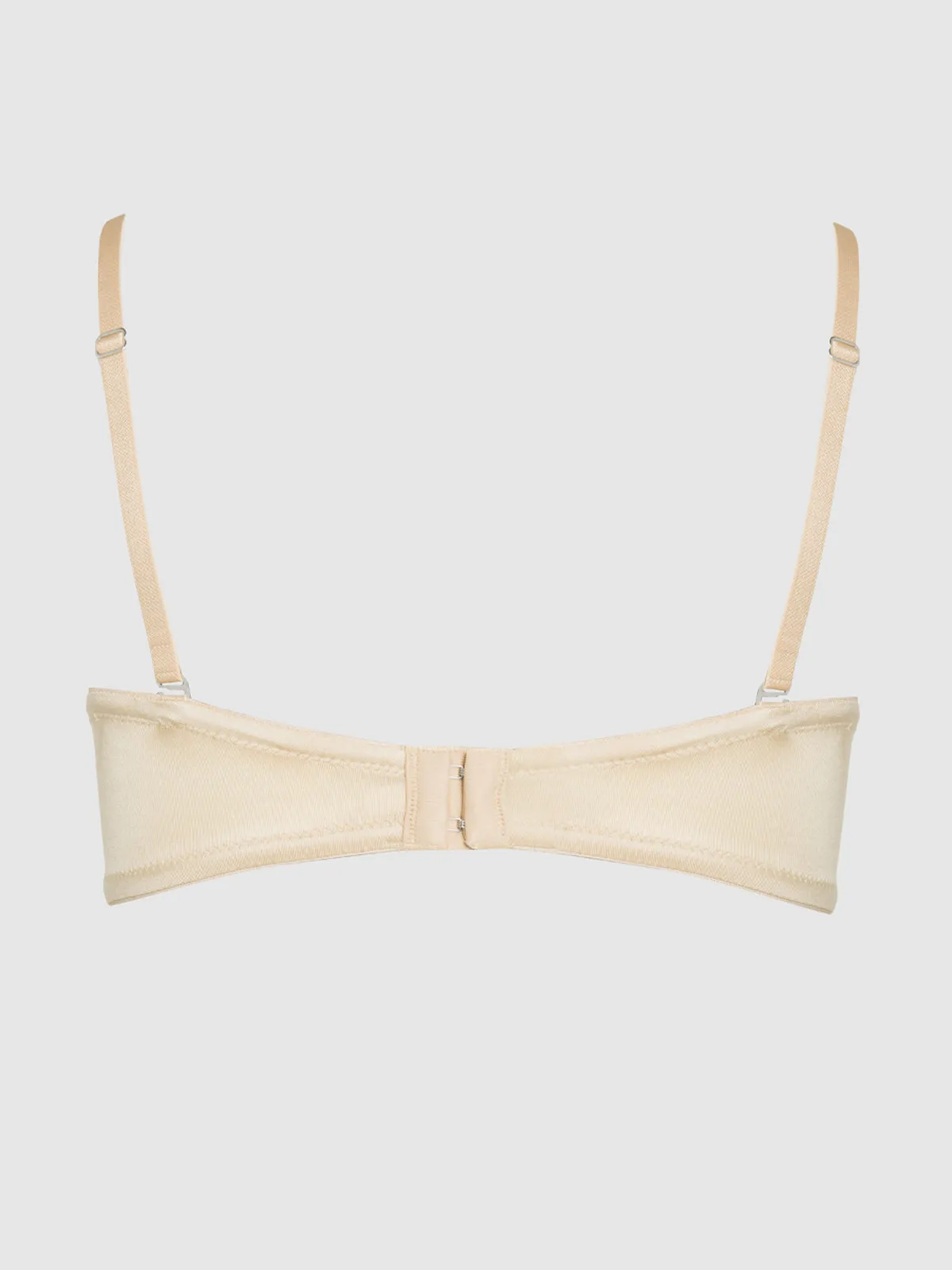 Hollywood Exxtreme Push Up Strapless Bra sold by Frederick's of Hollywood product image thumbnail 4