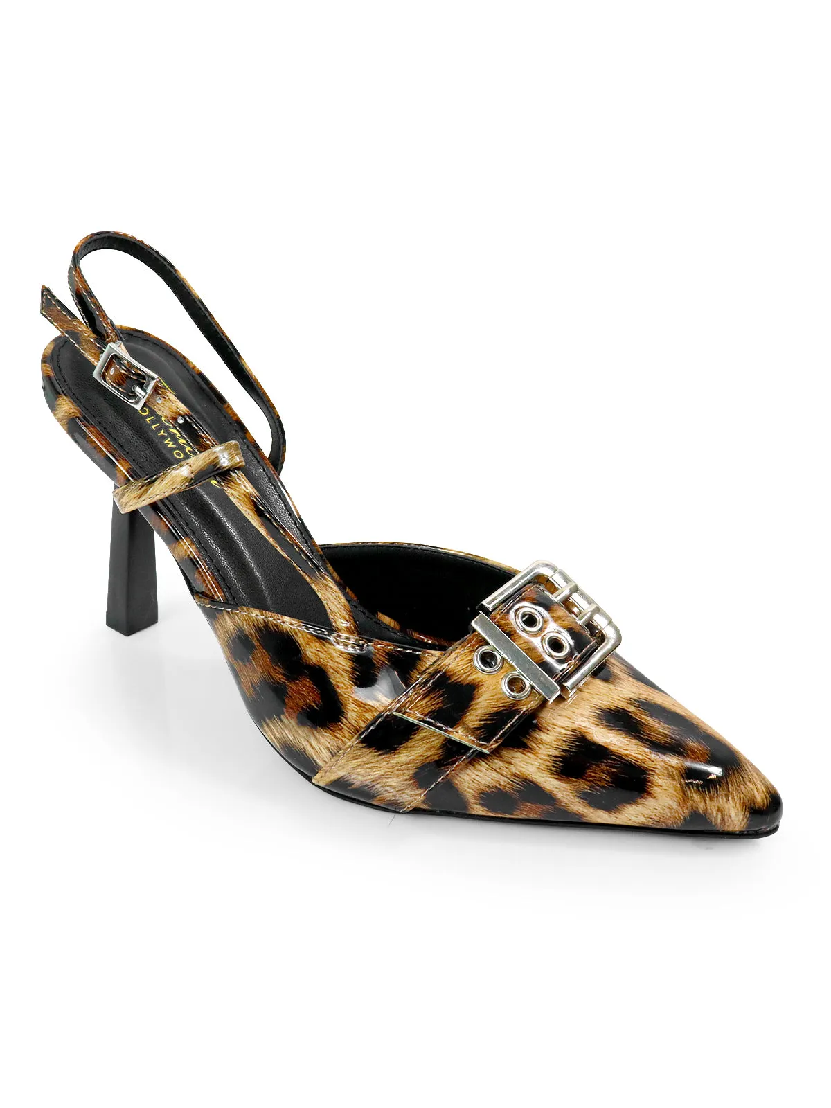 Liya Slingback sold by Frederick's of Hollywood product image thumbnail 2