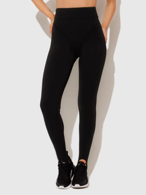 Active Stirrup Pant sold by Frederick's of Hollywood