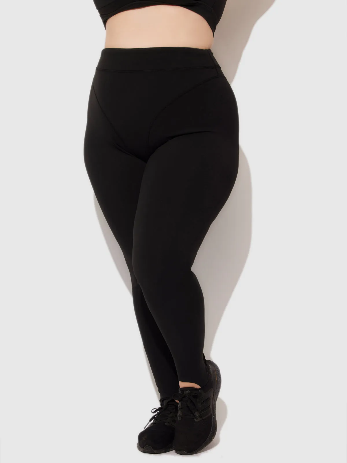 Active Stirrup Pant sold by Frederick's of Hollywood product image thumbnail 5