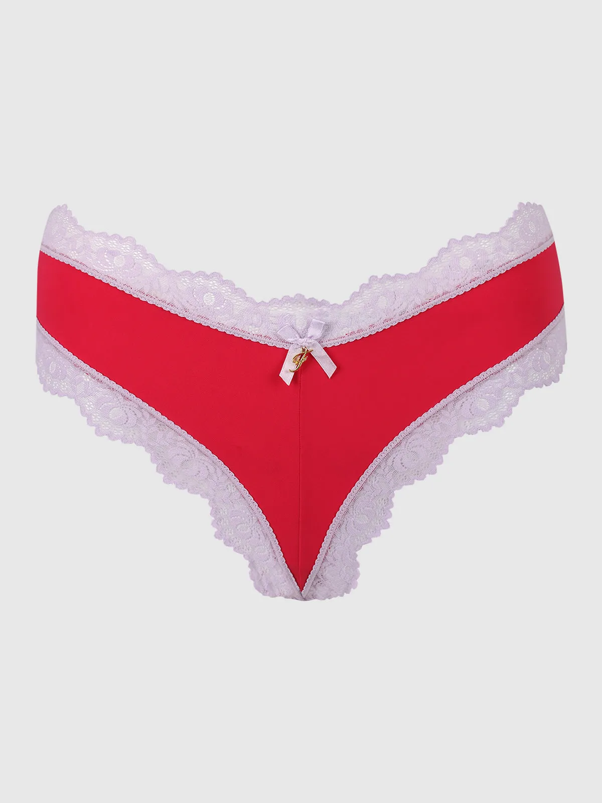 Jenna Micro G-String sold by Frederick's of Hollywood product image thumbnail 4