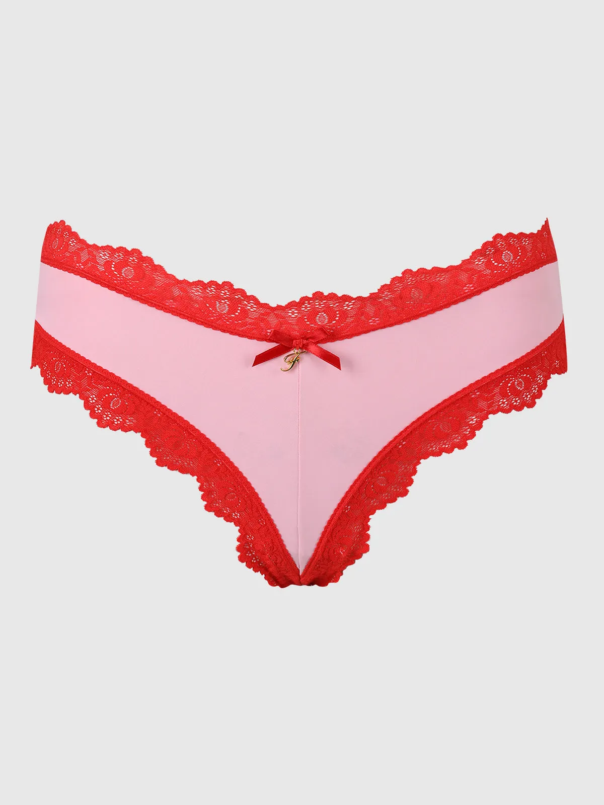 Jenna Micro G-String sold by Frederick's of Hollywood product image thumbnail 4