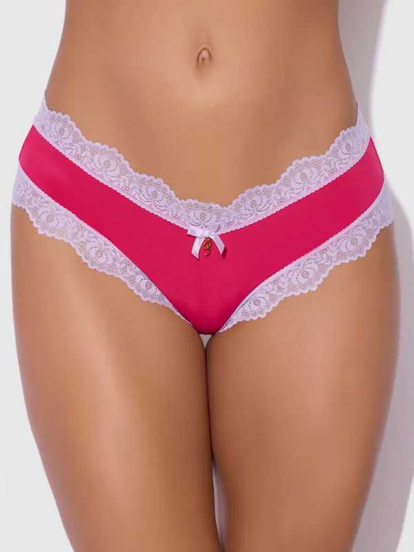 Jenna Micro G-String made by Frederick's of Hollywood
