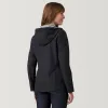 Women's X2O Packable Rain Jacket sold by Free Country