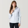 Women's X2O Packable Rain Jacket sold by Free Country