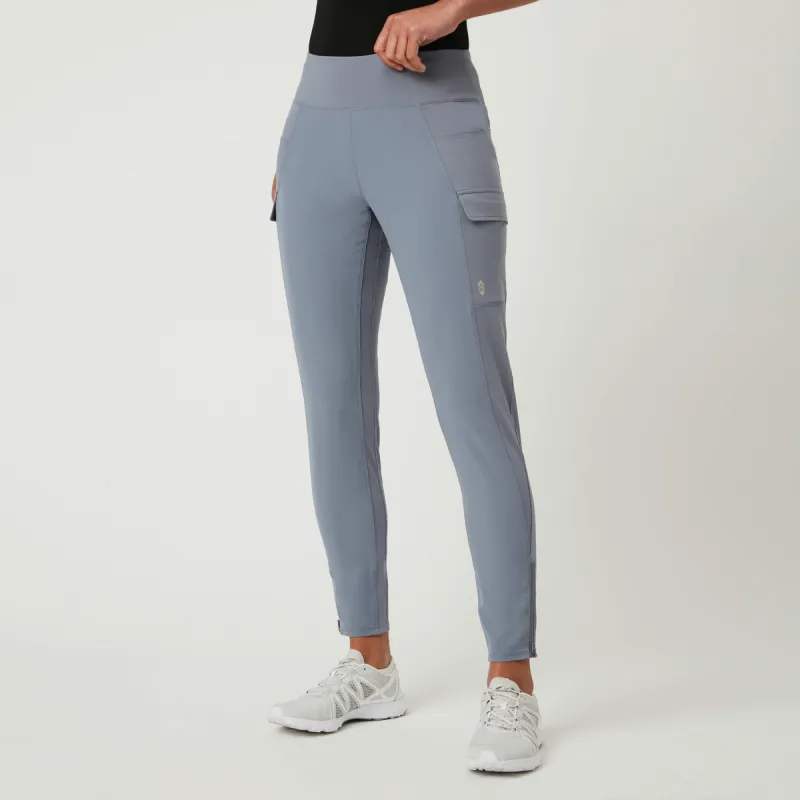 Women's Adventurous Hybrid Pant sold by Free Country